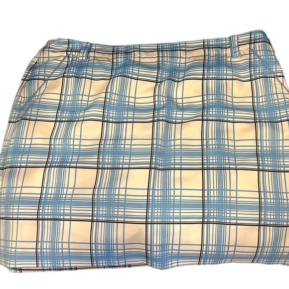 Izod XFG women’s golf skirt size 12 - Picture 1 of 7